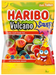 Haribo 175g Vulcano (32)