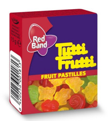 Tutti frutti želé 15g (48)