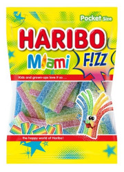 Haribo 85g MIAMI FIZZ (30)