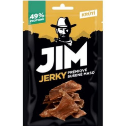 Jim Jerky 23g krůtí (30)