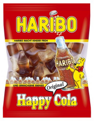 Haribo 100g Happy Cola (30)