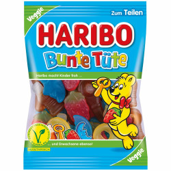 Haribo 175g Bunte Tute (17)