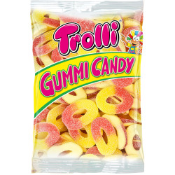 Trolli 1kg Pfirschringe (6)