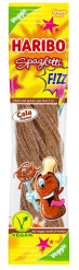 Haribo spaghetti fizz 200g cola (15)