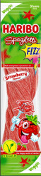 Haribo spaghetti fizz 200g jahoda (15)