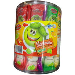 Marshmallow Good ovocné 17,5g (50)