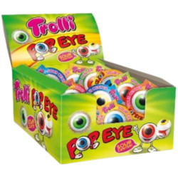 Trolli oči 18,75g (20)
