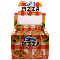 Vidal Pizza Jelly želé 66g (11)