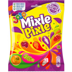 Jojo 170g Mixle Pixle (25)