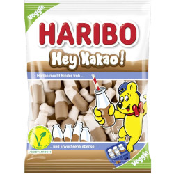 Haribo 160g Hey Kakao (16)
