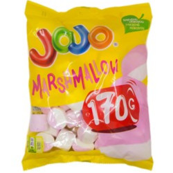 Jojo 170g Marshmallow (12)