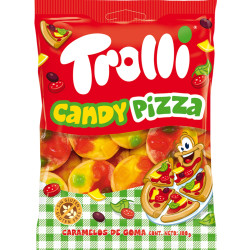 Trolli 100g Pizza (12)
