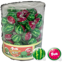 TROLLI watermelon želé 18,8g (80)