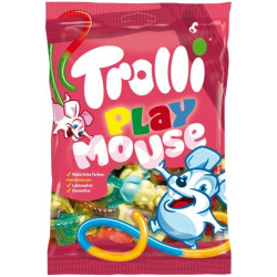 Trolli 100g Playmouse (22)