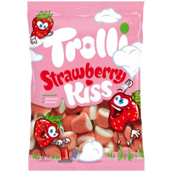 Trolli 100g Kiss (12)