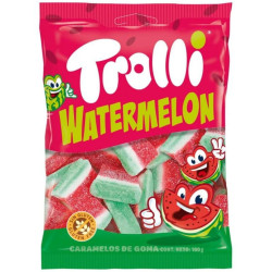 Trolli 100g Watermelon (12)