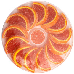 Makarena 200g Tutti Frutti (keo lat chanh) (12)
