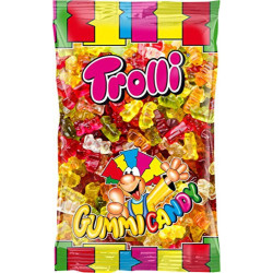 Trolli 1kg Medvídci (8)