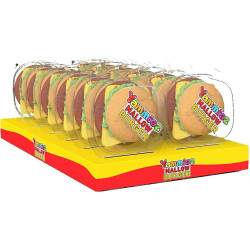 Relkon Burger Yammiez mallow 50g (12)