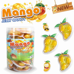 Mango Jelly Candy 12g PFS01282 (30)