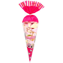 Woogie Marshmallows mix 200g Kornout (16)