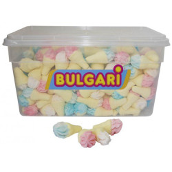 Bulgari marshmallow mini zmrzlinky 240ks
