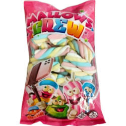 Mallows Crew 200g Marshmalow (14)
