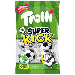 Trolli Football 75g sáček 4ks (21)