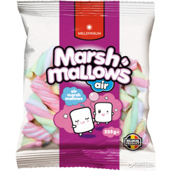 Marshmallows air 225g (14)