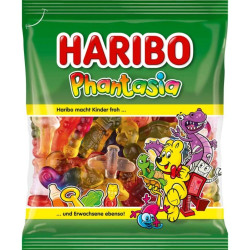 Haribo 85g Phantasia (30)