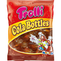 Trolli 100g Cola (24)
