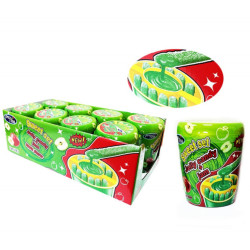 Profisa Sweet Set Jelly + Jam 96g želé set s marmeládou Apple (8)