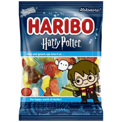 Haribo 80g Harry Potter (30)