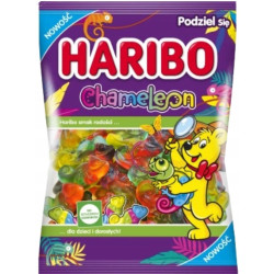 Haribo 160g Chamaleon (32)