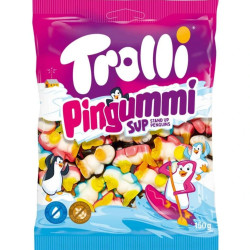 Trolli 150g Pingummi (20)