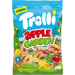 Trolli 150g Apfelgarten (20)