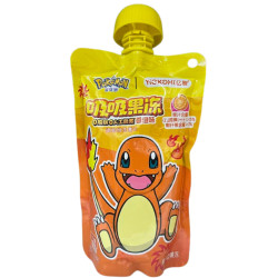 Yizhi Jelly Pokemon Kapsička 150g Orange (40)