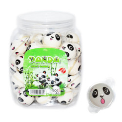 Panda Gummy Candy 10g (50)