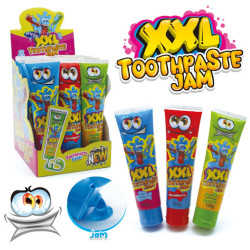 PROFISA XXL Toothpaste Jam 120g (12)