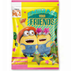 Minions želé 175g Original (20)