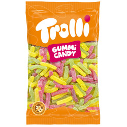 Trolli 1kg Kyselé hranolky (6)