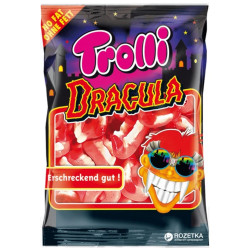 Trolli 100g Dracula (12)