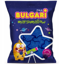 Bulgari Marshmallow 150g Blue Star (12)