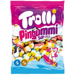 Trolli 100g Pinguin (12)