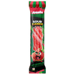 Avesta sour candy špagety 30g Watermelon (24)