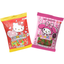 ESHOP - Hello Kitty and Friends Gummiz MIX 27g Display (36)