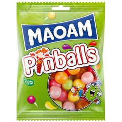 Haribo 70g Pinballs (28)