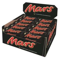 Mars 51g čokoláda (40)