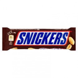 Snickers 50g tyčinka (40)