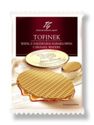 Tago Tofinek karamel 40g (24)